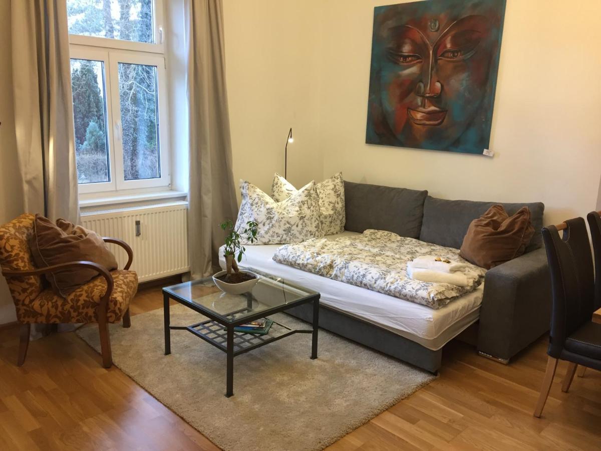 Apartment Graz-Ulrichsbrunn, Free Parking Dış mekan fotoğraf