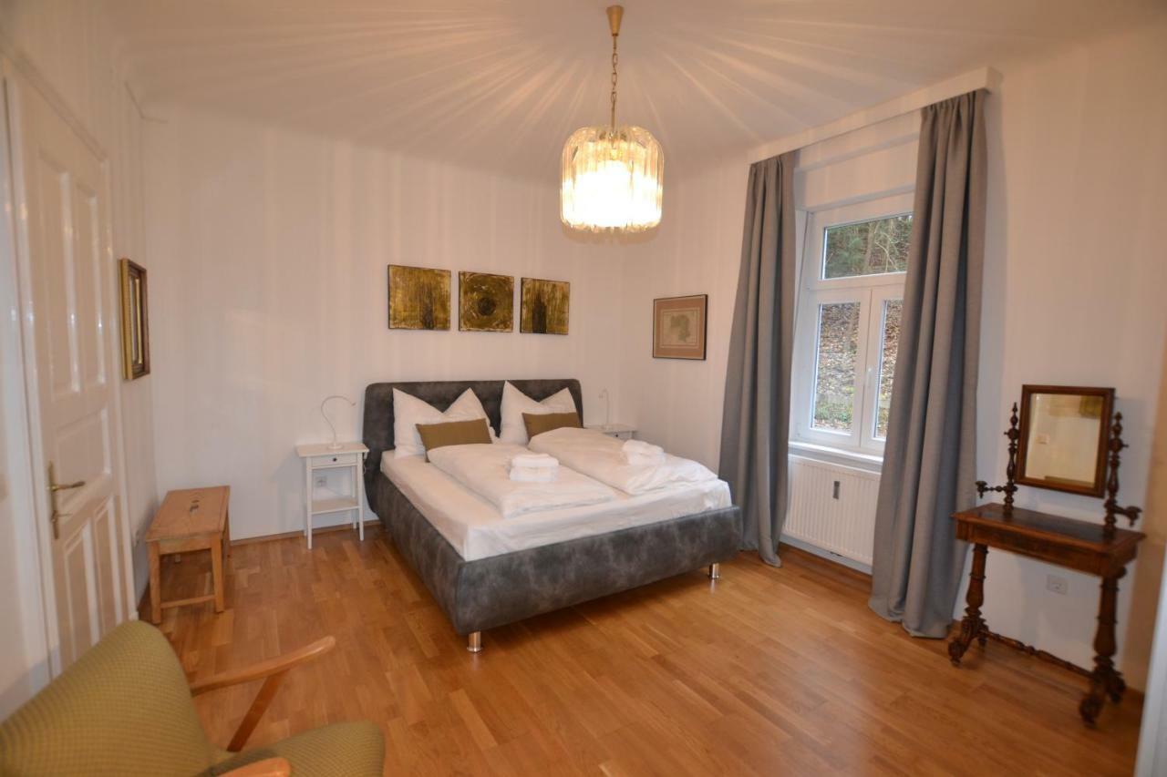 Apartment Graz-Ulrichsbrunn, Free Parking Dış mekan fotoğraf