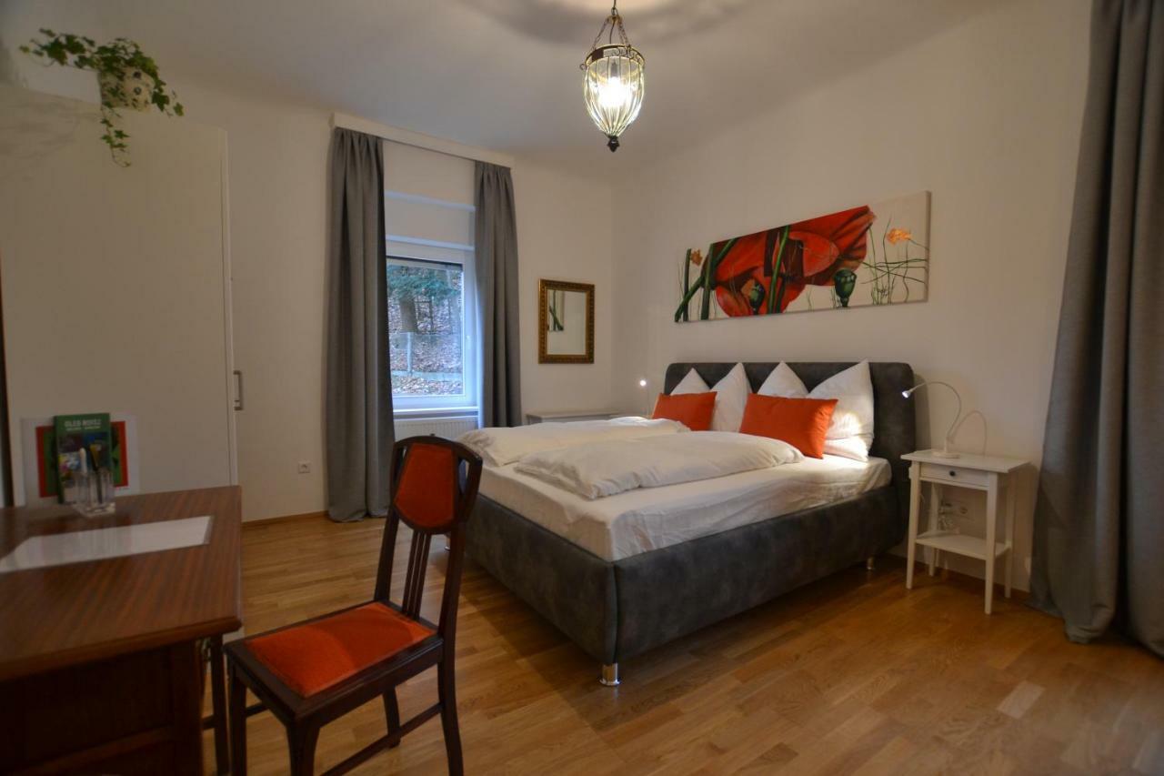 Apartment Graz-Ulrichsbrunn, Free Parking Dış mekan fotoğraf