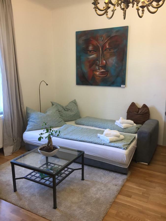 Apartment Graz-Ulrichsbrunn, Free Parking Dış mekan fotoğraf