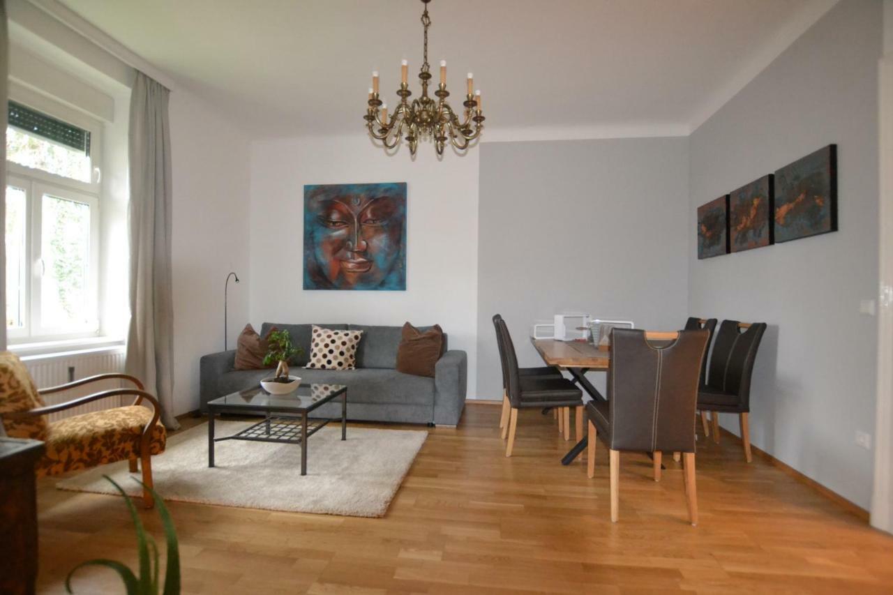 Apartment Graz-Ulrichsbrunn, Free Parking Dış mekan fotoğraf